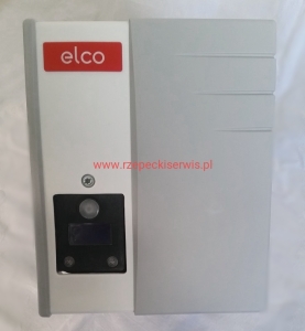 Palnik gazowy Elco VG1.40