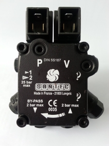 Pompa olejowa SUNTEC AT2 45D 9544