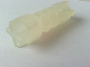 Sprzęgło Weishaupt WL 20A(Z) WL 30A(Z)