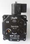 Pompa olejowa Danfoss BFP 21L3 071N7170 serwisowa 