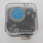 Presostat Dungs LGW 50 A2P