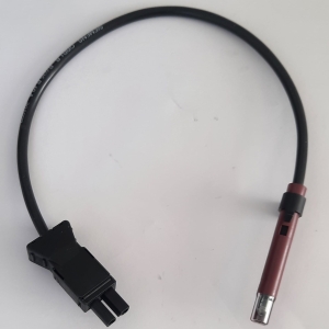Siemens QRB1B - B035B40A czujnik płomienia (Weishaupt) z wtyczką