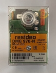 Automat sterujący Satronic DMG 970 Mod.03