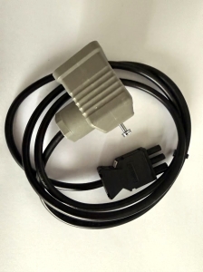 Weishaupt kabel nr 12 - czujnik ciśnienia gazu