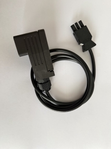 Weishaupt WG 10/20 - kabel nr 5