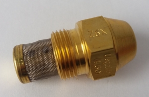 Dysza Danfoss 1,00 USgal/h 45° B 