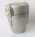 Filtr oleju 3/8" aluminiowy