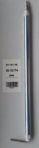 Riello RS28-50+M elektroda jonizacyjna