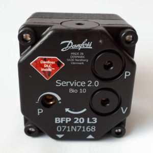 Pompa olejowa Danfoss BFP 20 L3 071N7168