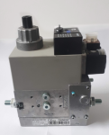 Droga gazowa Dungs MB-DLE 410 B01 S50 1"
