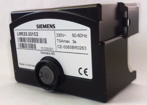 Automat sterujący Siemens LME 23.331C2