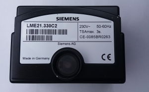 Automat sterujący Siemens LME 21.130C2 