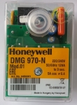 Automat sterujący Satronic DMG 970-N Mod.01