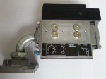 Droga gazowa CG 115 R01-VT2WF1
