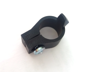 Siemens QRB1 - zacisk