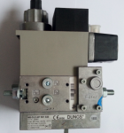 Droga gazowa Dungs MB-DLE 407 B01 S20