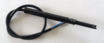 Satronic MZ 770 (140mm) czujnik płomienia z kablem