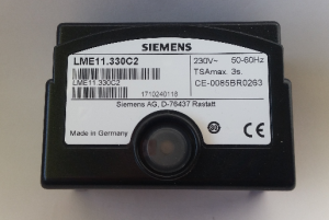 Automat sterujący Siemens LME 11.330C2