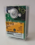 Automat sterujący Satronic SG 113 Mod.C1