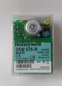 Automat sterujący Satronic DKW 976-N Mod.05