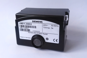 Automat sterujący Siemens LME 11.230C2