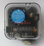 Presostat Dungs LGW 10 A4