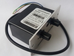 Weishaupt W-ZG 02 transformator zapłonowy