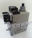 Droga gazowa Dungs MB-DLE 410 B01 S20