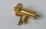 Siłownik hydrauliczny klapy powietrza Riello nr 3007784