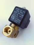Elektrozawór olejowy Rapa BV 01 L2 1/4"