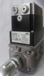 Droga gazowa CG 20 R03-D2W5WZZ