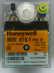 Automat Sterujący Satronic MMI 810.1 Mod.33