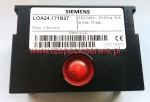 Automat sterujący Siemens LOA 25.173 C27
