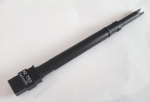 Satronic MZ 770 (140mm) czujnik płomienia