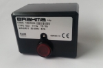 Automat Sterujący Brahma G22 S09 18049304