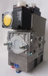 Droga gazowa Dungs MB-VEF 407 B01 S10