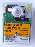 Automat sterujący Satronic DMG 972-N Mod.04